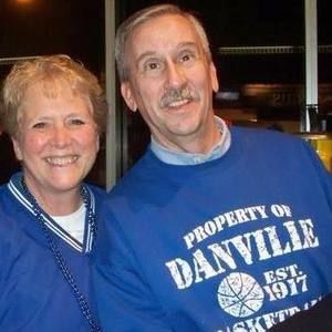 Meet your Posher, Vicki